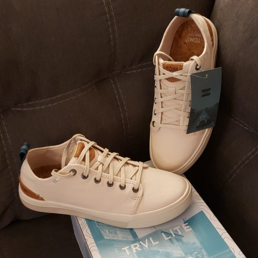 TOMS TRVL LITE Low